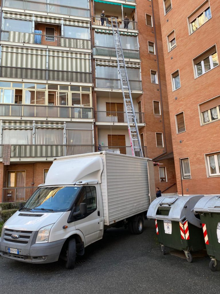 traslochi villareggia