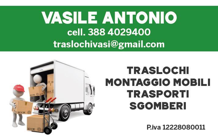 traslochi Torino